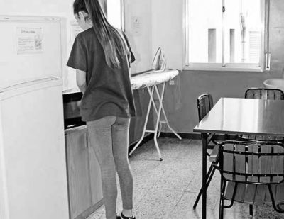Todavía puedes acceder a una de nuestras plazas de alojamiento para el curso 2018-2019.
