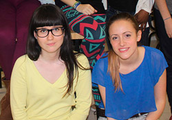 Jóvenes Inmaculada Concepción