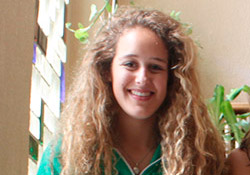 Jóvenes Inmaculada Concepción