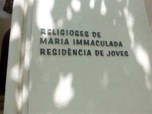 Instalaciones Inmaculada Concepción