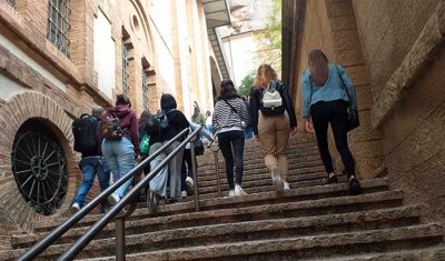 Cómo elegir residencia de estudiantes en Barcelona capital